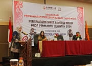 Tingkatkan Pengawasan Partsipatif, Bawaslu Ajak Masyarakat Bijak Bermedia Sosial di Perhelatan Pilkada 2024