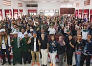 Mewujudkan Percepatan Pembangunan dan Peningkatan Kesejahteraan Masyarakat di Seruyan, Willy-Habib Akan Optimalkan Pengelolaan Potensi Daerah