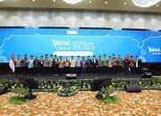 Dorong Daya Saing Keuangan Syariah, OJK Gelar Pertemuan Tahunan Ijtima Sanawi Dewan Pengawas Syariah 2024
