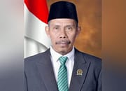 Jembatan Sei Kurun Rusak Parah Jadi Sorotan Dewan Kalteng