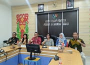 Inflasi Tahunan Kalteng periode Oktober 2024 Sebesar 1,03 Persen 