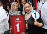 Persepi Berikan Sanksi ke Poltracking, Faridawaty Angkat Bicara 