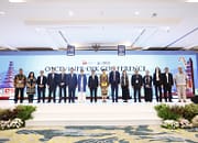 Bangun Inisiatif Edukasi Keuangan Global, OJK dan OECD Tingkatkan Kolaborasi 