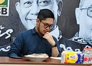 Pemuda Jadi Motor Penggerak Kemajuan Daerah