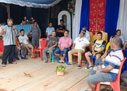 Warga Bawan Optimis Willy-Habib Mampu Lebih Memperhatikan Tiga Sektor Utama ini