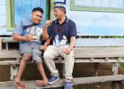 Melalui Visi-Misi Kalteng HARMONIS, Willy-Habib Komitmen Tekan Angka Stunting dan Tingkatkan Layanan Disabilitas 