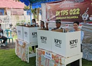 Sukseskan Pesta Demokrasi, Willy Yoseph Ajak Masyarakat Gunakan Hak Pilih