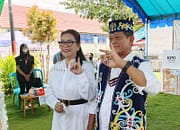 Willy-Habib Optimis Ungguli Perolehan Suara di Beberapa Kabupaten 