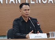 Dugaan Pelanggaran Pemilu di Kapuas, KPU Kalteng: Kasus ini Sudah Diserahkan ke Gakkumdu Setempat 