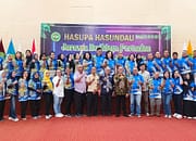 Dukung Pengembangan Institusi, Jurusan Budidaya Pertanian Faperta Universitas Palangka Raya Gelar Reuni Lintas Angkatan 