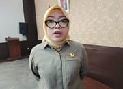 Riska Agustin Dorong Kaum Perempuan Optimalkan Potensi Diri