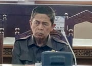 Legislator DPRD Kalteng ini Sebut Sarana Prasarana Layanan Publik di Wilayah Perdesaan Perlu Diperhatikan