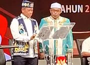 Satu Desa Satu Dokter, Willy Yoseph: Program ini Bertujuan untuk Memastikan Setiap Desa Mendapatkan Layanan Kesehatan yang Merata