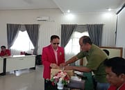 Berlangsung Sukses, Dr. Thea Farina Unggul di Pemilihan Dekan FH-UPR Tahap Pertama