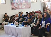 Bersatu Berikan Dukungan, Aty Djoedir: Pemilih Cerdas Pasti Pilih Willy-Habib