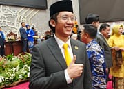 Di Era Digital, Okki Maulana Dukung Generasi Muda Berkreasi dan Berkreatifitas
