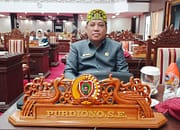 Anggota DPRD Kalteng ini Sebut Program Peningkatan SDM Harus Jadi Prioritas Utama