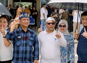 Kampanya Akbar Willy – Habib Diharapkan Berdampak Positif Terhadap Ekonomi Masyarakat