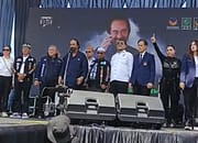 Inginkan Kalteng Lebih Maju, Surya Paloh Ajak Masyarakat Coblos Willy-Habib