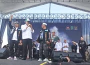 Komitmen Kuat DPP PKB Memenangkan Willy-Habib, Gus Jazilul: Kader Tak Bekerja Keras Siap-siap Dipecat