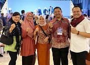 Selangkah Lebih Maju, FISIP UPR Semakin Siap Go Internasional