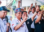 Perubahan Adalah Kunci Utama untuk Mewujudkan Kalteng Maju dan Sejahtera