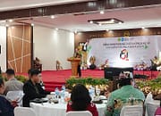 Puncak Dies Natalis ke 61, UPR Lakukan Penguatan Kelembagaan dan Tata Kelola Badan Layanan Umum