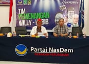 Jika Terpilih, Willy – Habib di 100 Hari Pertama Menjabat Akan Fokus Tangani Kerusakan Ruas Jalan Kuala Kurun — Palangkaraya