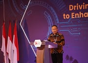 The 2nd OJK International Research Forum 2024, OJK Dukung Inovasi Keuangan Inklusif Tumbuh Berkelanjutan