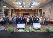 Forum Internasional OECD – IOPS Sepakati Peningkatan Kolaborasi Industri Dana Pensiun Global