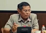 Dewan Kalteng Ini Dorong Peningkatan Ekonomi Desa 