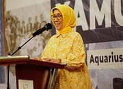 Dewan Minta Semua Pihak Tingkatkan Kesadaran Menjaga Lingkungan
