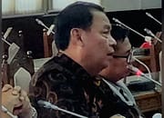 Dewan Minta Pemda Tingkatkan Kualitas Pariwisata di Kalteng