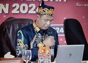 Hasil Rekapitulasi Agustiar – Edy Menang Pilgub Kalteng, Paslon 02 Tak Terima Lanjut ke MK