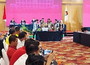 KPU Sahkan Rekapitulasi Suara Pilgub Kalteng 2024 dari 14 Kabupaten/Kota