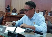 Pemerintah Diminta Prioritaskan Infrastruktur dan Kebijakan Pro-Investasi di Palangkaraya