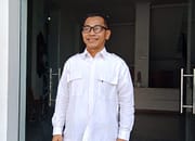Legislator Kalteng Minta Jalan Penghubung Antardaerah Diperhatikan