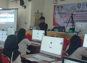 Halikinnor Pantau Pelaksanaan Seleksi PPPK Pemkab Kotim