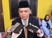 Sumadi Soroti Kebijakan Baru Pengadaan BBM Subsidi, Tekankan Sosialisasi yang Tepat