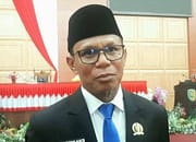 Legislator DPRD Kota ini Berharap Siskamling Kembali Diaktifkan 