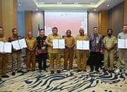 Dorong Inklusi Keuangan, OJK Bersama Stakeholder Terkait Berhasil Membentuk TPAKD se-Indonesia