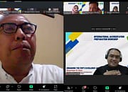 Mewujudkan UPR Unggul dan Berkarakter, FKIP-UPR Matangkan Strategi Akreditasi Internasional