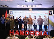 HAKORDIA Tahun 2024, OJK Komitmen Tegakkan Integritas dan Berantas Korupsi untuk Indonesia Maju