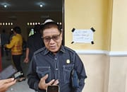 Dewan Kota Dorong Solusi Sampah dan Perbaikan Jalan di Kecamatan Jekan Raya
