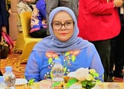 Anggota DPRD Kalteng Minta Perhatian Terhadap Anak-Anak Putus Sekolah Ditingkatkan