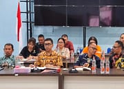 Katingan Dukung Penuh Program Makanan Bergizi Gratis