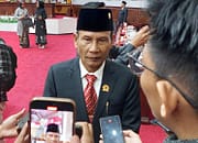 DPRD Kalteng Rencanakan Tinjau Pelaksanaan Program MBG di Daerah