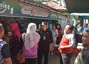 Pemerintah Katingan Siapkan Fasilitas Rest Area untuk Jemaah Haul Abah Guru Sekumpul
