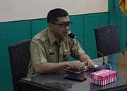 Pj Sekda Katingan Fokuskan Peningkatan Kinerja dan Infrastruktur Tahun 2025