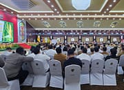 Optimalisasi Lahan Baru, Katingan Siap Wujudkan Ketahanan Pangan Nasional